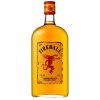 Fireball Cinnamone Whiskey Liquer, 0,7l