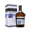 Diplomatico Distillery Collection No. 1 Batch Kettle Rum, 47%, 0,7l
