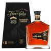flor de cana 25 y o 0 7l