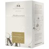 Marrenon Chardonnay IGP, bag in Box, 10l