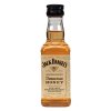 Jack Daniel's Honey, miniatura, 0,05l