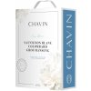 Cotes de Gascogne blanc, bag in box, Pierre Chavin, 3l