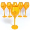 Veuve Clicquot Ponsardin NEW TRENDY PLASTIC GLASS, 1ks