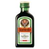 Jägermeister, miniatura, 0,04l