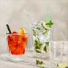 Sklenice na Long drink Thermic Glass, Luigi Bormioli, 370ml, 2ks1