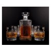 Elixir whisky set, Luigi Bormioli 1