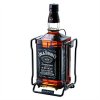 Jack Daniel´s No.7 + kolébka, 3l2