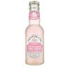 pink rhubarb tonic 125 ml