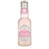 pink rhubarb tonic 125 ml