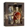 Plantation XO 20th anniversary + 2 skleničky, Gift Box, 40%, 0,7l