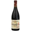 Chateauneuf du Pape 2015, Clos de Brusquieres, 0,75l