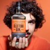 Langley's Old Tom gin, 47 , 0,7l1