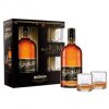 Rum Božkov Republica + 2 skleničky, Gift Box, 38%, 0,5l1