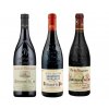 26787 2 chateauneuf du pape v drevene krabici 3x0 75l 2