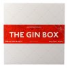 The Gin Box 10 Premium Gins, 10x0,05l