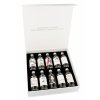 The Gin Box 10 Premium Gins, 10x0,05l