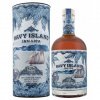 Navy Island Strenght Rum