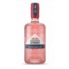 Warners Rhubarb gin