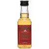 Jack Daniel's Fire, miniatura, 35%, 0,05l