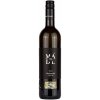 Neuburské, 2017, pozdní sběr, suché, Mádl, 0,75l