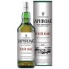 Laphroaig Four Oak, Gift Box, 40%, 1l