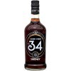 Siboney Rum, 34%, 0,7l