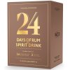 Rumový kalendář 2025 + 2 skleničky, 24x20ml