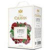 Cabernet Merlot, bag in box, Pierre Chavin, 3l