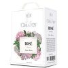 Rosé, bag in box, Pierre Chavin, 3l