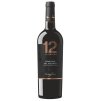 Primitivo del Salento 12 E Mezzo 2017, IGP Varvaglione, 0,75l