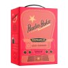 Radio Boka Tempranillo, bag in box, 3l