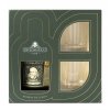 Diplomatico Reserva Exclusiva 12 YO + 2 sklenice, Gift Box, 40%, 0,7l