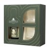 Diplomatico Reserva Exclusiva 12 YO + 2 sklenice, Gift Box, 40%, 0,7l