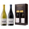 8933 tarapaca merlot chardonnay gran reserva 2x0 75l