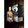 Zaka El Salvador Single Cask Rum, Gift Box, 42%, 0,7l