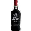 Royal Oporto Ruby, 0,75l