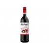 Bon Voyage - Cabernet Sauvignon, nealko, 0,75l