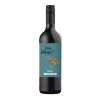 Bon voyage Cabernet Merlot rouge