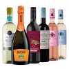 degustacni balicek nealkoholickych vin ii 6x0 75l