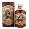The Demons Share + Tuba, 40%, 0,7l