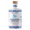 Drumshanbo Gunpowder CERAMIC Irish Gin, 43%, 0,7l1