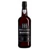 Madeira H&H Finest Dry 5 Y.O., 0,75l