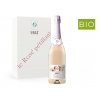 VINA´0 Le Rosé Pettilant, nealko, 0,75l