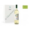 VINA´0 Le Chardonnay, nealko, 0,75l