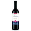 Night Orient Merlot, nealko, 0,75l