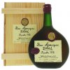 Armagnac Delord Millésimés - 1998, 40%, 0,7l