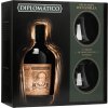 Diplomatico Selección de Familia + 2 skleničky2