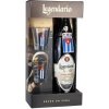 Legendario Elixir De Cuba + 2 skleničky, Gift box, 34%, 0,7l2