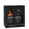 Jack Daniel´s No.7 + PLACATKA,2