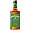 Jack Daniels Apple, 35%, 0,7l